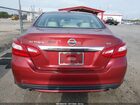 2016 Nissan Altima 2.5 Sv Red vin: 1N4AL3AP2GC155401 2016 Nissan Altima 2.5 Sv Red vin: 1N4AL3AP2GC155401