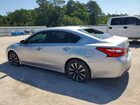 2016 Nissan Altima 2.5 Sl Серебряный vin: 1N4AL3AP2GC178791 2016 Nissan Altima 2.5 Sl Серебряный vin: 1N4AL3AP2GC178791