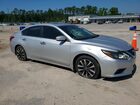 2016 Nissan Altima 2.5 Sl Серебряный vin: 1N4AL3AP2GC178791 2016 Nissan Altima 2.5 Sl Серебряный vin: 1N4AL3AP2GC178791