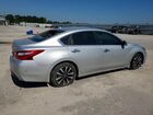 2016 Nissan Altima 2.5 Sl Серебряный vin: 1N4AL3AP2GC178791 2016 Nissan Altima 2.5 Sl Серебряный vin: 1N4AL3AP2GC178791