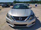 2016 Nissan Altima 2.5 Sl Серебряный vin: 1N4AL3AP2GC178791 2016 Nissan Altima 2.5 Sl Серебряный vin: 1N4AL3AP2GC178791