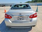 2016 Nissan Altima 2.5 Sl Серебряный vin: 1N4AL3AP2GC178791 2016 Nissan Altima 2.5 Sl Серебряный vin: 1N4AL3AP2GC178791