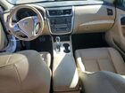 2016 Nissan Altima 2.5 Sl White vin: 1N4AL3AP2GC202443