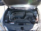 2016 Nissan Altima 2.5 Sl Серебряный vin: 1N4AL3AP2GC251495