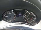 2016 Nissan Altima 2.5 Sl Серебряный vin: 1N4AL3AP2GC251495