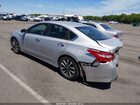 2016 Nissan Altima 2.5 Sl Серебряный vin: 1N4AL3AP2GC251495