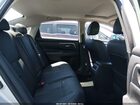 2016 Nissan Altima 2.5 Sl Серебряный vin: 1N4AL3AP2GC251495