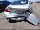 2016 Nissan Altima 2.5 Sl Серебряный vin: 1N4AL3AP2GC251495