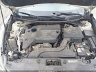 2016 Nissan Altima 2.5 Sr Белый vin: 1N4AL3AP2GC271987