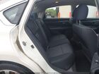 2016 Nissan Altima 2.5 Sr Белый vin: 1N4AL3AP2GC271987