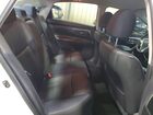 2016 Nissan Altima 2.5 Sr White vin: 1N4AL3AP2GC282701