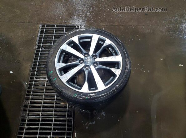 1N4AL3AP2GC282701 2016 NISSAN ALTIMA White Vista del compartimento del motor