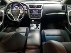 2016 Nissan Altima 2.5 Sr White vin: 1N4AL3AP2GC282701