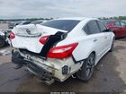 2016 Nissan Altima 2.5 Sv Белый vin: 1N4AL3AP2GC284626