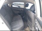 2016 Nissan Altima 2.5 Sv Белый vin: 1N4AL3AP2GC284626