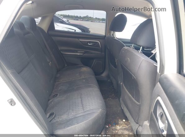 1N4AL3AP2GC284626 2016 NISSAN ALTIMA Белый Вид наклейки с VIN-кодом