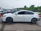 2016 Nissan Altima 2.5 Sv Белый vin: 1N4AL3AP2GC284626