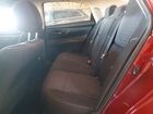 2016 Nissan Altima 2.5 S Red vin: 1N4AL3AP2GN306970