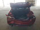 2016 Nissan Altima 2.5 S Red vin: 1N4AL3AP2GN306970