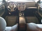 2016 Nissan Altima 2.5 S Red vin: 1N4AL3AP2GN306970