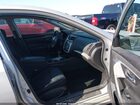 2016 Nissan Altima 2.5/2.5 S/2.5 Sl/2.5 Sr/2.5 Sv Silver vin: 1N4AL3AP2GN346126