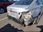 2016 Nissan Altima 2.5/2.5 S/2.5 Sl/2.5 Sr/2.5 Sv Silver vin: 1N4AL3AP2GN346126