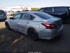 2016 Nissan Altima 2.5/2.5 S/2.5 Sl/2.5 Sr/2.5 Sv Silver vin: 1N4AL3AP2GN348278 2016 Nissan Altima 2.5/2.5 S/2.5 Sl/2.5 Sr/2.5 Sv Silver vin: 1N4AL3AP2GN348278