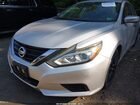 2016 Nissan Altima 2.5/2.5 S/2.5 Sl/2.5 Sr/2.5 Sv Silver vin: 1N4AL3AP2GN348278 2016 Nissan Altima 2.5/2.5 S/2.5 Sl/2.5 Sr/2.5 Sv Silver vin: 1N4AL3AP2GN348278