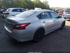 2016 Nissan Altima 2.5/2.5 S/2.5 Sl/2.5 Sr/2.5 Sv Silver vin: 1N4AL3AP2GN348278 2016 Nissan Altima 2.5/2.5 S/2.5 Sl/2.5 Sr/2.5 Sv Silver vin: 1N4AL3AP2GN348278