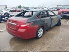2016 Nissan Altima 2.5 S Бордовый vin: 1N4AL3AP2GN362648 2016 Nissan Altima 2.5 S Бордовый vin: 1N4AL3AP2GN362648