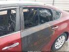 2016 Nissan Altima 2.5 S Бордовый vin: 1N4AL3AP2GN362648 2016 Nissan Altima 2.5 S Бордовый vin: 1N4AL3AP2GN362648