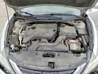 2017 Nissan Altima 2.5 Sv Серебряный vin: 1N4AL3AP2HC126482 2017 Nissan Altima 2.5 Sv Серебряный vin: 1N4AL3AP2HC126482