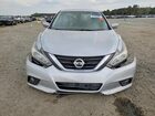 2017 Nissan Altima 2.5 Sv Серебряный vin: 1N4AL3AP2HC126482 2017 Nissan Altima 2.5 Sv Серебряный vin: 1N4AL3AP2HC126482
