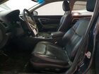 2017 Nissan Altima 2.5 Черный vin: 1N4AL3AP2HC140446