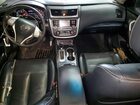 2017 Nissan Altima 2.5 Черный vin: 1N4AL3AP2HC140446