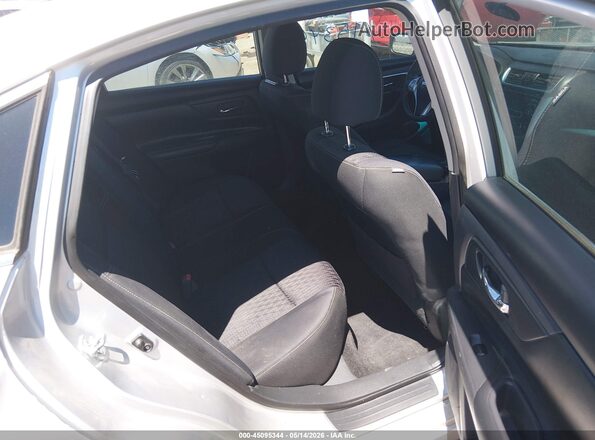 1N4AL3AP2HC150524 2017 NISSAN ALTIMA Black VIN კოდის სტიკერის ხედი
