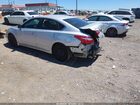 2017 Nissan Altima 2.5 S Black vin: 1N4AL3AP2HC150524