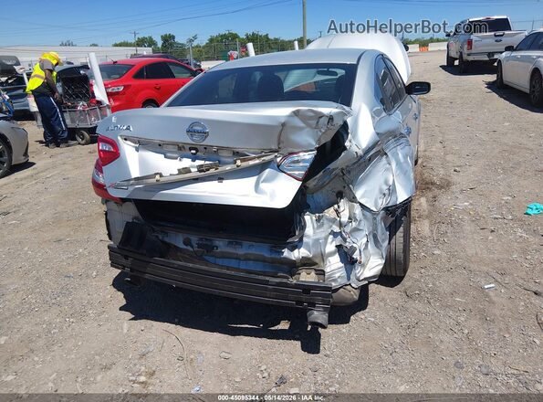1N4AL3AP2HC150524 2017 NISSAN ALTIMA Black წინა ხედი