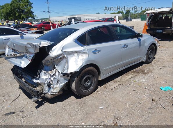 1N4AL3AP2HC150524 2017 NISSAN ALTIMA Black უკანა მარჯვენა