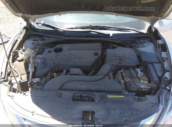1N4AL3AP2HC150524 2017 NISSAN ALTIMA Black უკანა ხედი