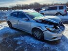 2017 Niss Altima 2.5 S Silver vin: 1N4AL3AP2HC294204