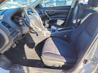 2017 Niss Altima 2.5 S Silver vin: 1N4AL3AP2HC294204