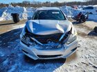 2017 Niss Altima 2.5 S Silver vin: 1N4AL3AP2HC294204