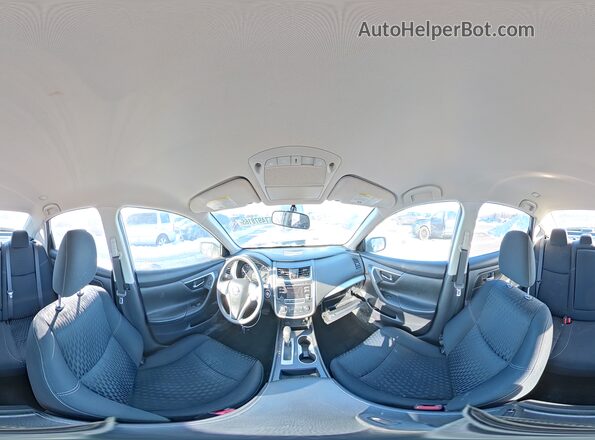 1N4AL3AP2HC294204 2017 NISSAN ALTIMA Silver VIN կոդի պիտակի տեսք