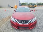 2017 Nissan Altima 2.5 S Красный vin: 1N4AL3AP2HN306727 2017 Nissan Altima 2.5 S Красный vin: 1N4AL3AP2HN306727