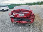 2017 Nissan Altima 2.5 S Красный vin: 1N4AL3AP2HN306727 2017 Nissan Altima 2.5 S Красный vin: 1N4AL3AP2HN306727