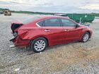 2017 Nissan Altima 2.5 S Красный vin: 1N4AL3AP2HN306727 2017 Nissan Altima 2.5 S Красный vin: 1N4AL3AP2HN306727