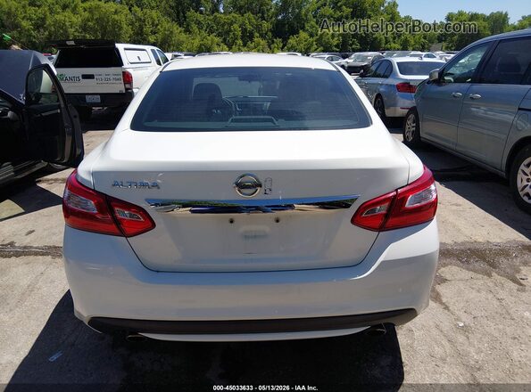 1N4AL3AP2HN313841 2017 NISSAN ALTIMA White 