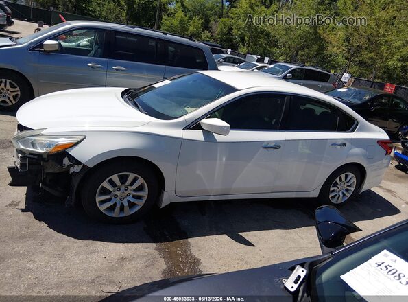 1N4AL3AP2HN313841 2017 NISSAN ALTIMA White 