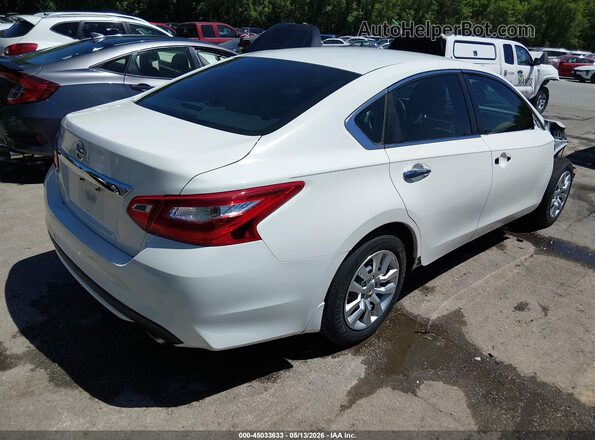 1N4AL3AP2HN313841 2017 NISSAN ALTIMA White Հետևի աջ